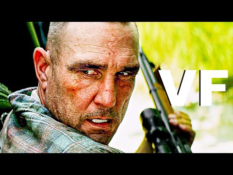The Big Ugly - Bande Annonce [VF]