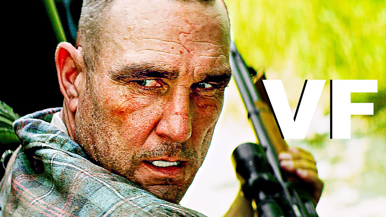 Miniature de la vidéo The Big Ugly - Bande Annonce [VF] du film The Big Ugly