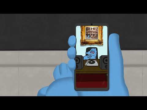 09. NORTRAGAMUS - Inevitável ft. Erik Skratch