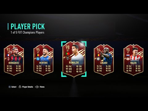 LIVE FIFA 21 TOP 200 REWARDS SERIE A & VAN KIJKERS OPENEN! Sebas de Jong