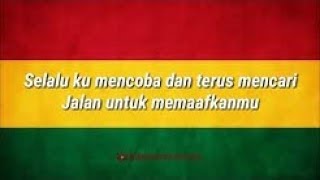Download lagu JANGAN MENANGIS UNTUKKU - Jovita Aurel Cover Reggae Lyric #HasrulKhan mp3