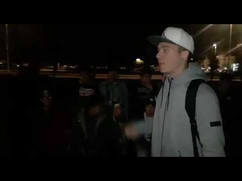 Adry 970 vs Fla 970  FINAL