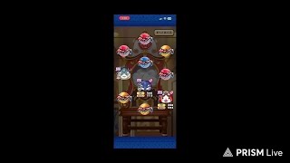 【ぷにぷに】ミミズ集めとYポ稼ぎするよ 2026.5.19