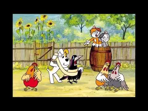 Reksio - Samochód - bajka audiobook