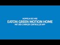 Green Motion Station de recharge Home (22 kW) avec câble de recharge de type 2 de 5 m