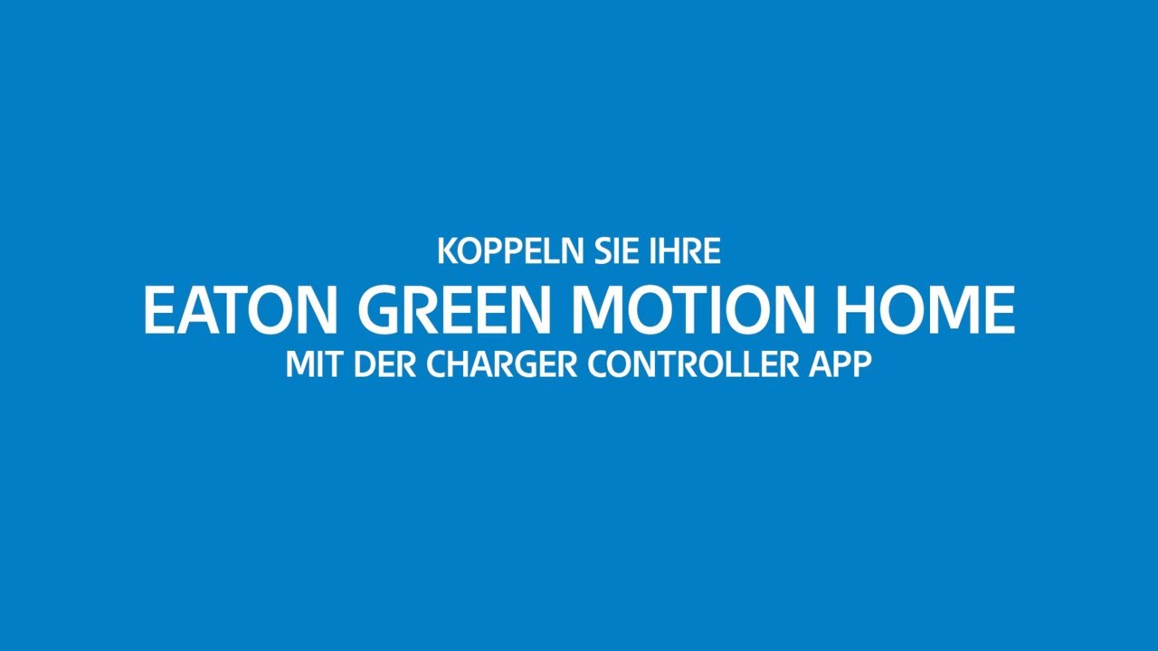 Green Motion Station de recharge Home (22 kW) avec câble de recharge de type 2 de 5 m