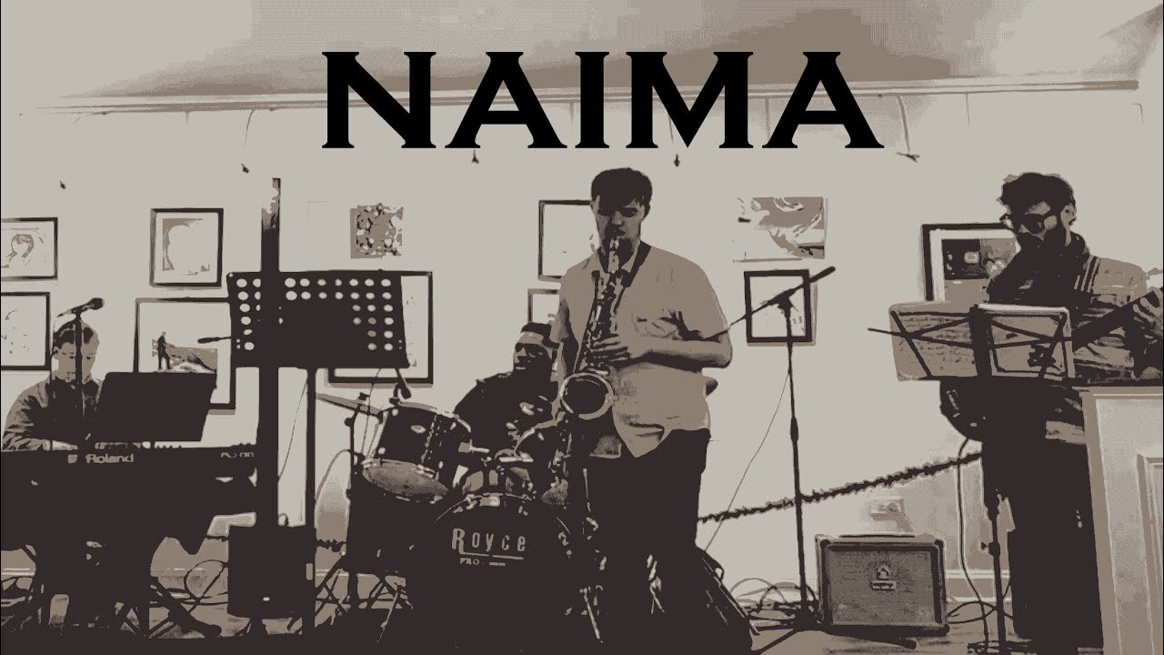 Promotional video thumbnail 3 for Los Tamales Jazz Band