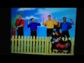 Opening To The Wiggles It S A Wiggly Wiggly World 2005 DVD Australia