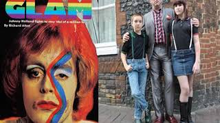 GLAMOROUS GLUE - MORRISSEY