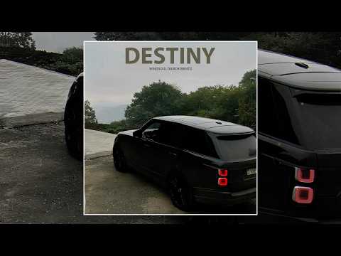 [FREE] Xcho x Mr Lambo x MACAN Type Beat - "Destiny"