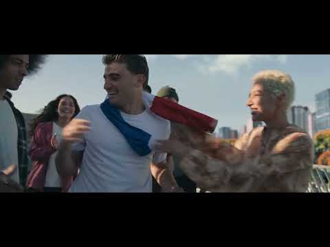 Toyota: Start Your Impossible