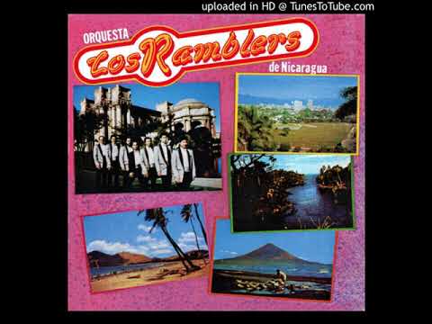 La Perspicacia - Los Ramblers de Nicaragua
