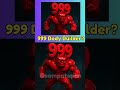 Italian Brainrot 999 Literal Vs Reality Compound Words