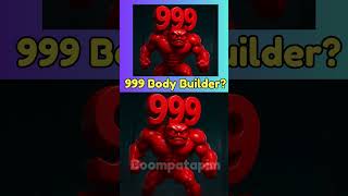 Italian Brainrot 999 Literal Vs Reality Compound Words