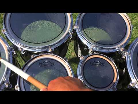 Colt Cadets 2015 - Daniel Klever Quad Cam
