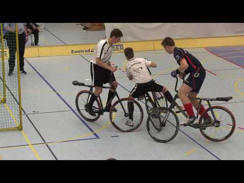 Weil im Schönbuch - Darmstadt Jugend