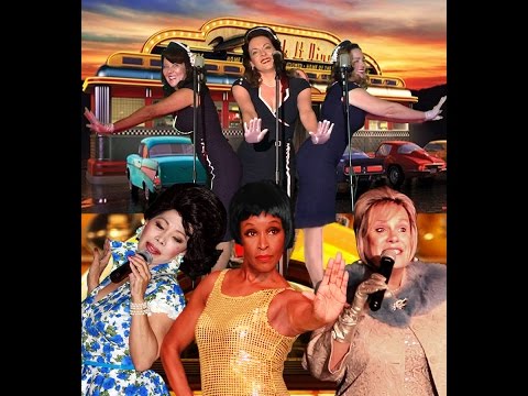 Music of the 40's, 50's, & 60's  - My Fair Ladies Tribute show
