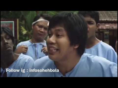 Best Scene Jep Sepahtu Dalam Filem Jiwa Kacau The Movie