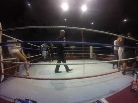 Mark Watson VS Warren Spencer