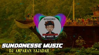 Download lagu Dj sunda amparan sajadah | DARSO | mp3