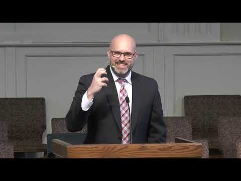 Sunday Sermon: Encouragement for Fearful Believers | Acts 18:9-11