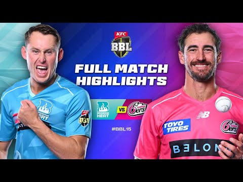 The Big Bash and cricket.com.au