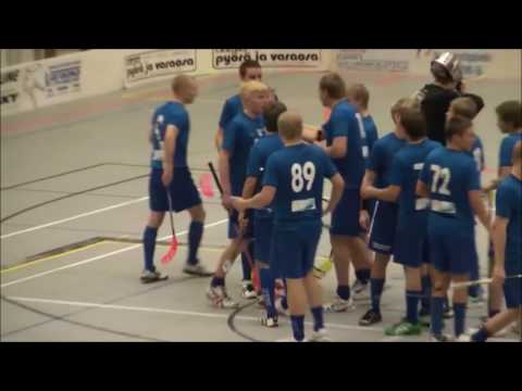 Kimmo Kangas 2004-2017 Sastamolo Kings