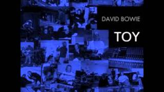 David Bowie-Baby loves that way.wmv