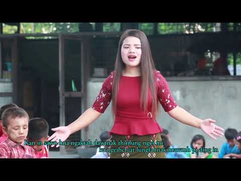 Deborah Hoi Tial Ki // Hringtu Nu le Pa // Pathian hla thar