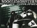GOD SOUND BOOGIE MONSTERS
