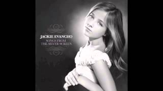 Jackie Evancho-My Heart Will Go On
