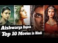 Aishwarya Rajesh Top 10 Movies In Hindi Ll Romance Comedy Murder Mystery Thriller Movies