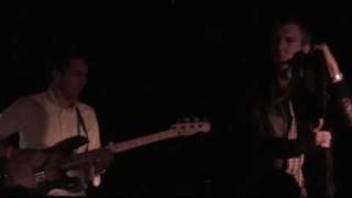 The Walkmen in Lawrence, KS - Juveniles