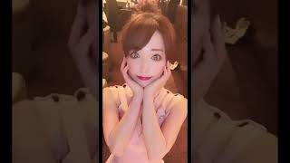 【TikTok】一目惚れした時の顔?ハートアイズ