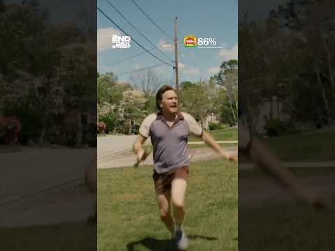 The End of Oak Street - Pure fun, from start to finish.