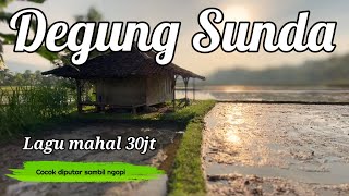 Download lagu Degung Sunda Pernikahan Cocok diputar Sambil Ngopi | Cocok untuk musik hajatan mp3 Download lagu Degung Sunda Pernikahan Cocok diputar Sambil Ngopi | Cocok untuk musik hajatan mp3