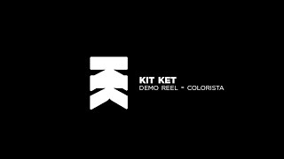 Demo Reel - Colorista