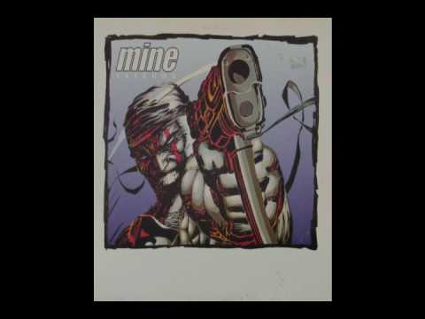 Mine - Trustkiller (Tetanus LP)