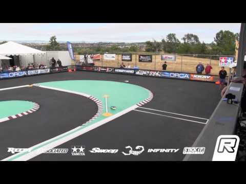 2017 Reedy TC Race of Champions - Invitational Round 4