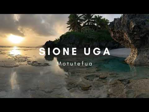 Fuata TMK - Sione Uga