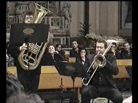Tuba Tiger Rag - In Music Brass