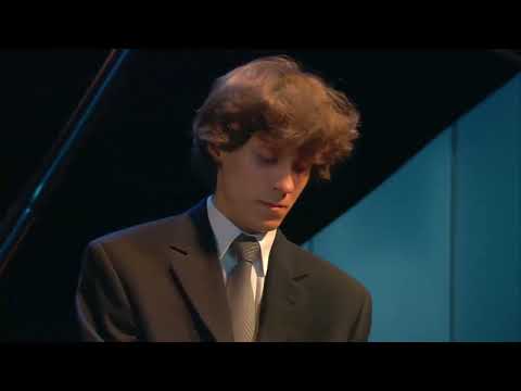 Rafał Blechacz - Chopin 3 Mazurkas Op. 50
