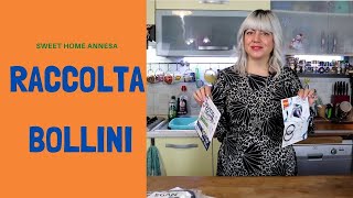 raccolta bollini-Penny-Conad-Coop...