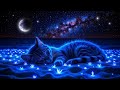 (No Ads) 99% No More Insomnia - Soul-Resting Sleep Music, Increase Deep Sleep - Melatonin Release