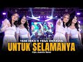 Yeni Inka X Yesa Oktavia UNTUK SELAMANYA ASTERIA BAND Live OJING Official Music Yi Production