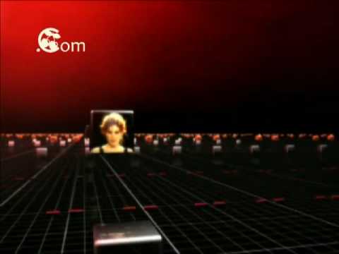 Umek Feat Andja - Carbon Occasions