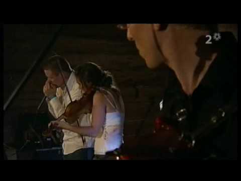 Outhouse Allstars - Pellikvalsen (live, 2007)