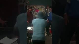 “I Need a beat” LL Cool J’s Genesis