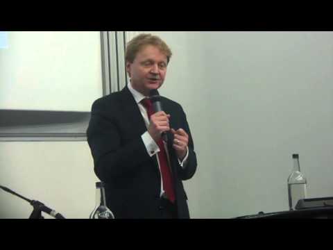 Lord Wood on a historical, philosophical and policy perspective of 