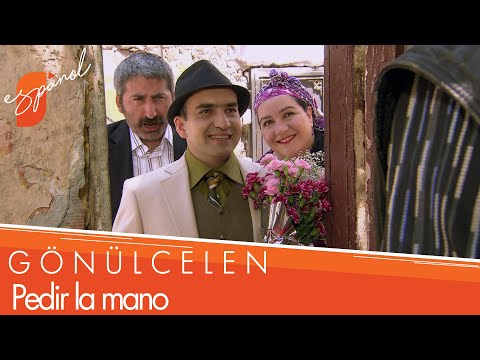 Pedir la mano - Gönülcelen Las Escenas